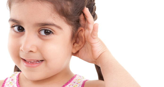 The Impact of Hearing Loss on a Child’s Speech Development